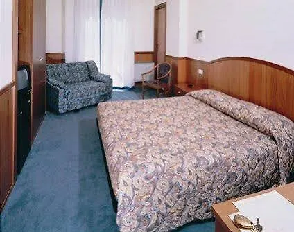 Hotell Rossini Pesaro