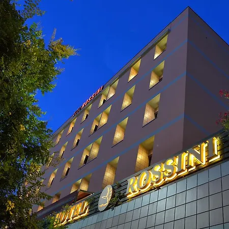 Rossini Hotell