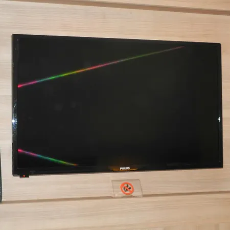 Rossini Szálloda 4*