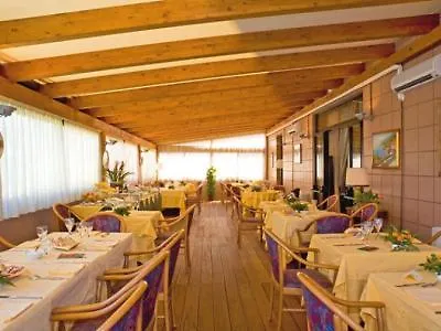 Rossini Hotell Pesaro