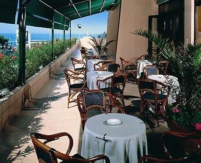Rossini Szálloda 4*