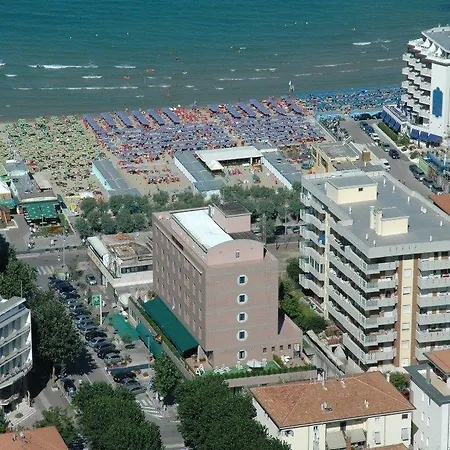 Szálloda Rossini Pesaro