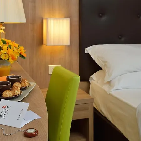 Rossini Szálloda 4*