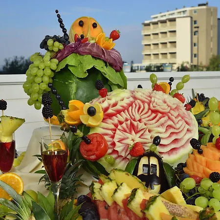 Hotell Rossini Pesaro