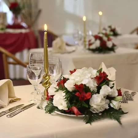 Rossini 4* Pesaro