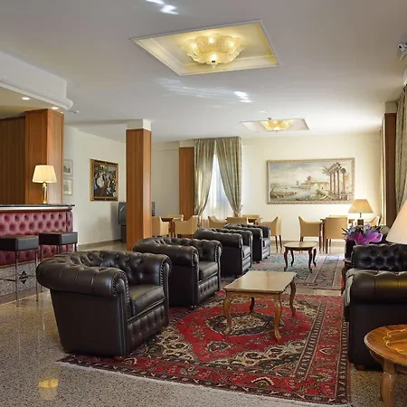 Szálloda Rossini 4*
