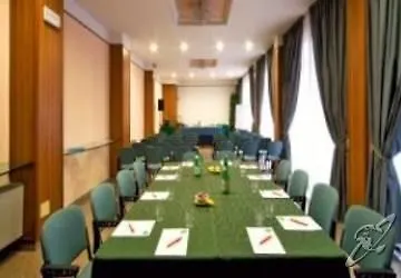 Rossini Szálloda Pesaro