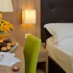 Rossini Hotel 4*