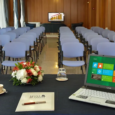 Rossini Otel