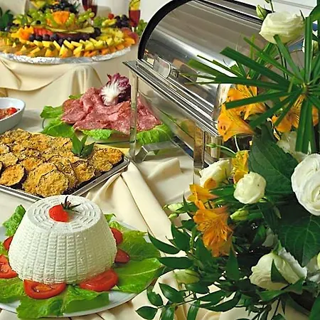 Rossini 4*