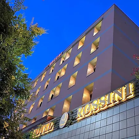 Hotel Rossini 4*