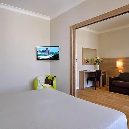Rossini Hotel Pesaro
