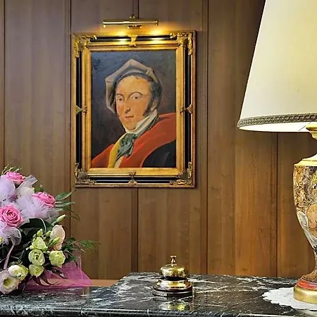 Hotel Rossini 4*