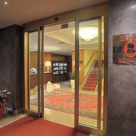 Rossini Hotel Pesaro