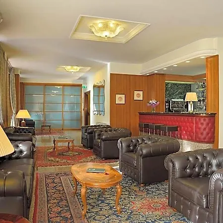 Hotel Rossini 4*