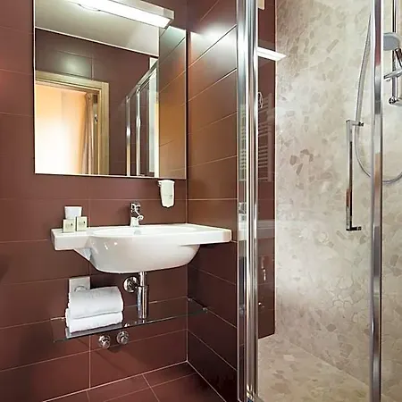 Hotel Rossini Pesaro