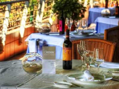 Rossini فندق بيزارو