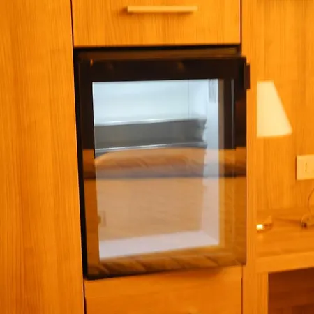 Hotel Rossini 4*