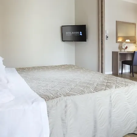 Rossini 4* Πέζαρο