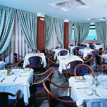 Rossini Hotel