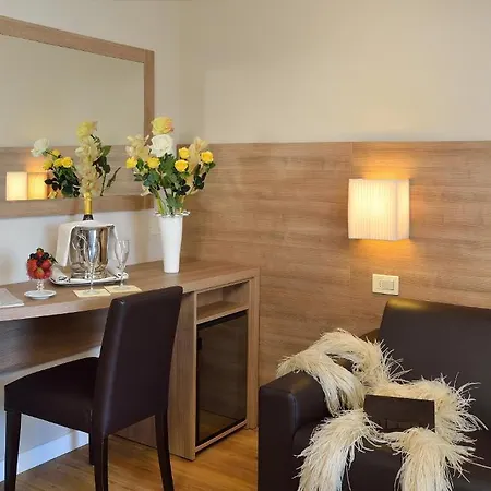 Hotel Rossini 4*