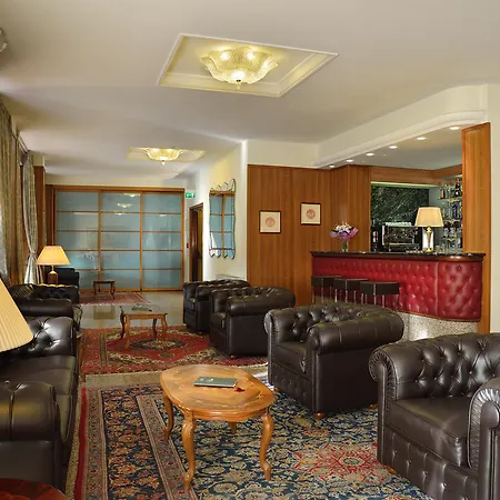 Otel Rossini Pesaro