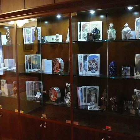 Rossini 4* بيزارو