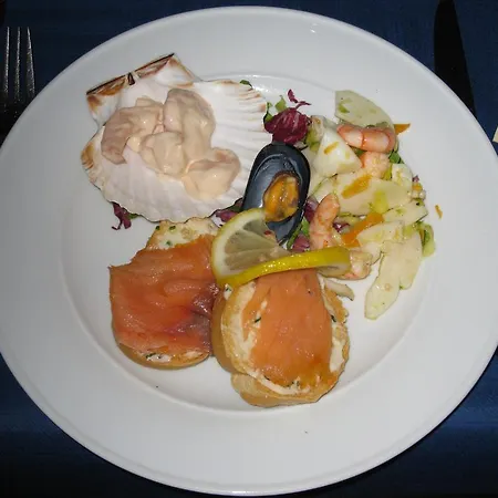 Rossini Hotel Pesaro