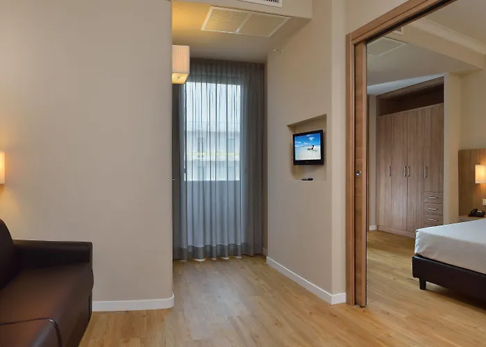 로시니 4* 페자로