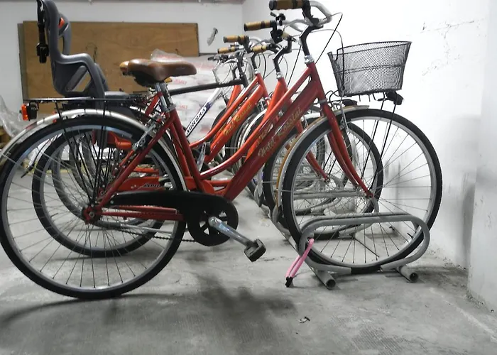 로시니 호텔 페자로